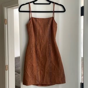 Urban Outfitters XS Dress